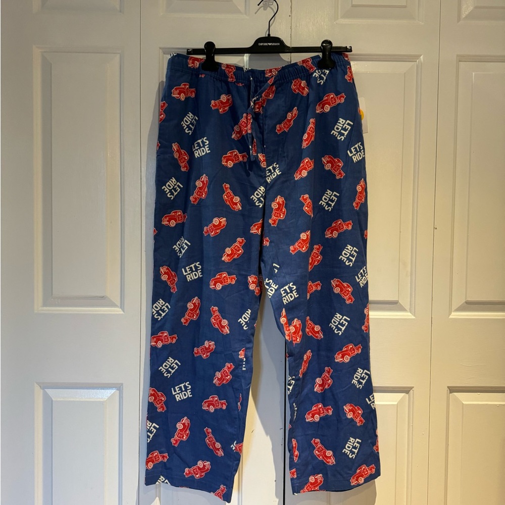 NWT Life is Good Sleep Pant size XL